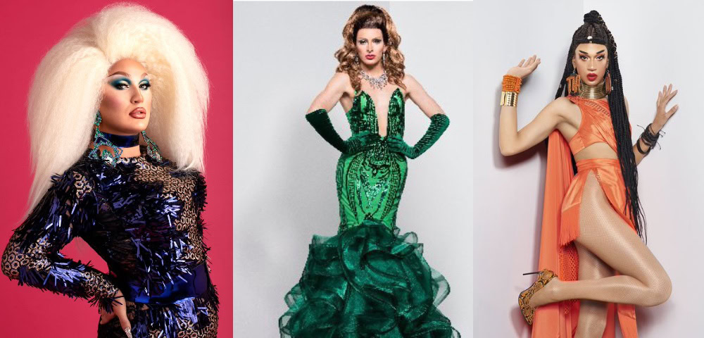 Drag Race UK Queens Evacuated After Bomb Scare At Gay Club