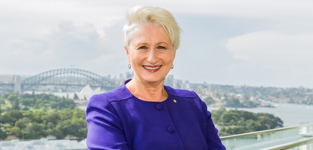 Kerryn Phelps Withdraws From Mayoral Race