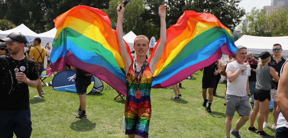 Midsumma Losses Add Up After Scaled Back Event