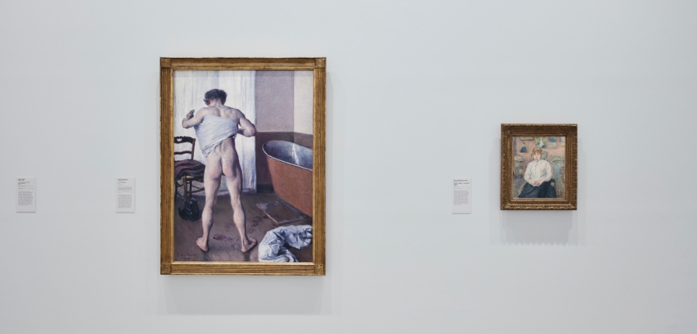 Gay Paree! NGV Is Showcasing French Impressionists
