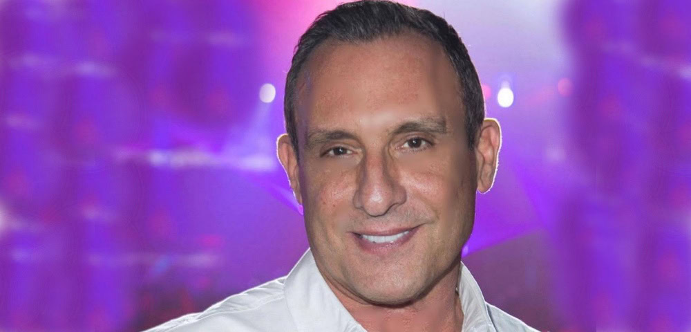 White Party Founder Jeffrey Sanker Has Died