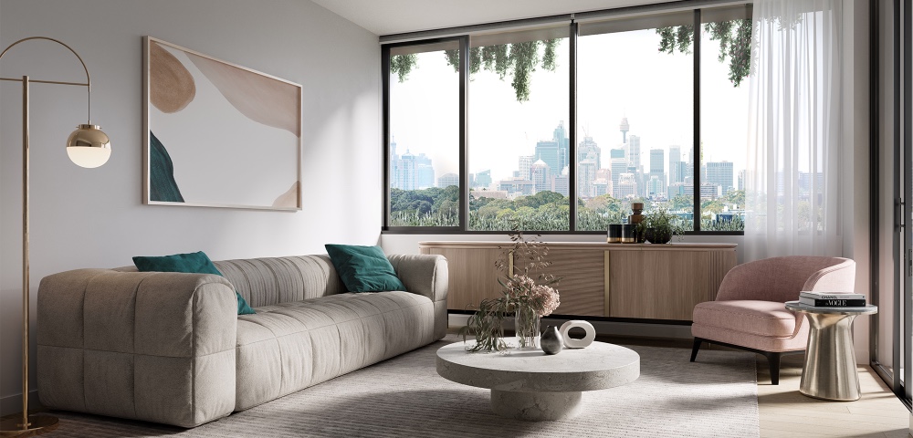 Mirvac’s Portman Collection Is The Pinnacle Of Healthy Living In Sydney