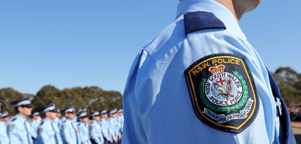 Court Finds Ex-NSW Police Officer Falsely Claimed To Be In A Gay Relationship