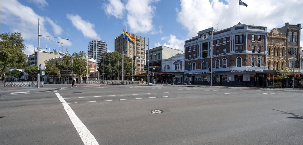 ‘New Plans For Oxford Street Risks Doing More Harm Than Good’