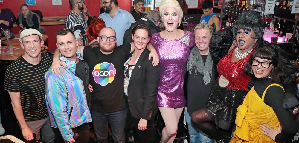 Sydney Pride Festival Is Back With Around 160 Events In 2021