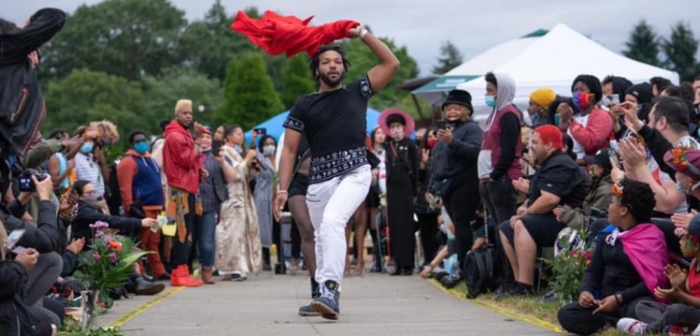 Seattle Black Pride Event To Charge ‘Reparation Fee’ From White Attendees