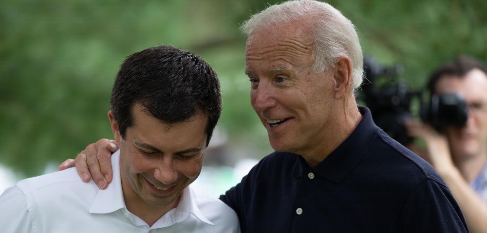 Biden Recognises Pride Month, Calls On Congress To Pass Equality Act