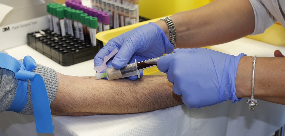 UK Lifts Gay Blood Ban, Time For Australia To Follow