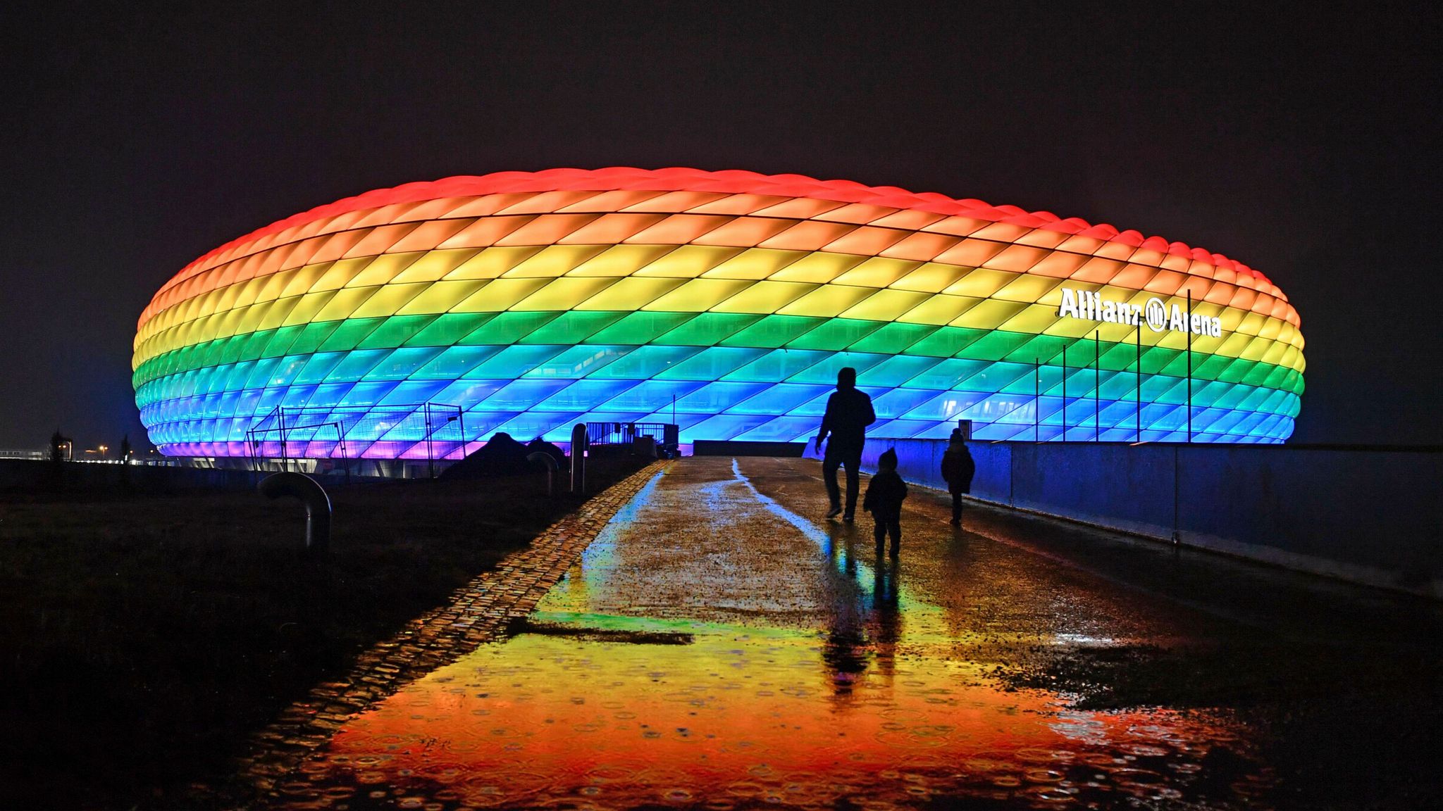 EU Countries Condemn Hungary’s New Anti-LGBT Law