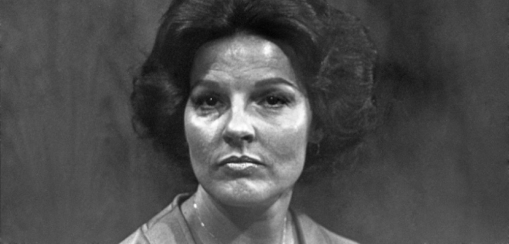 Homophobic Anita Bryant’s ‘Face Froze’ On Hearing About Granddaughter’s Gay Wedding