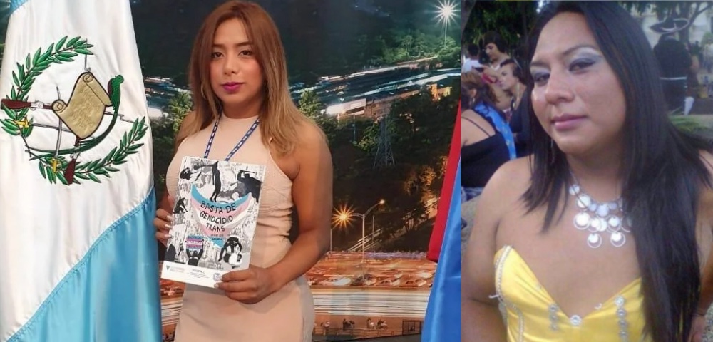 Two Trans Persons, Gay Man Murdered in Guatemala In A Week