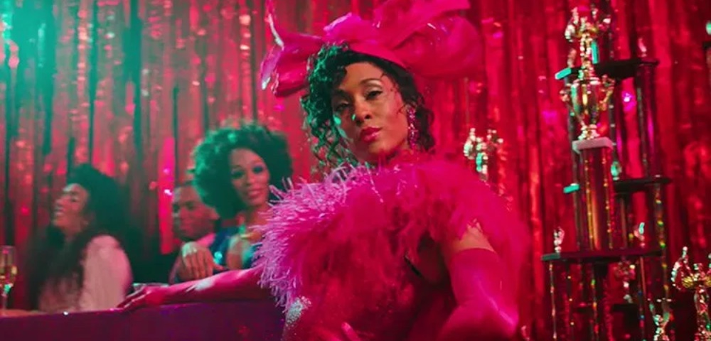 ‘Pose’ Star Mj Rodriquez Scripts History As First Trans Actor With Lead Emmy Nomination