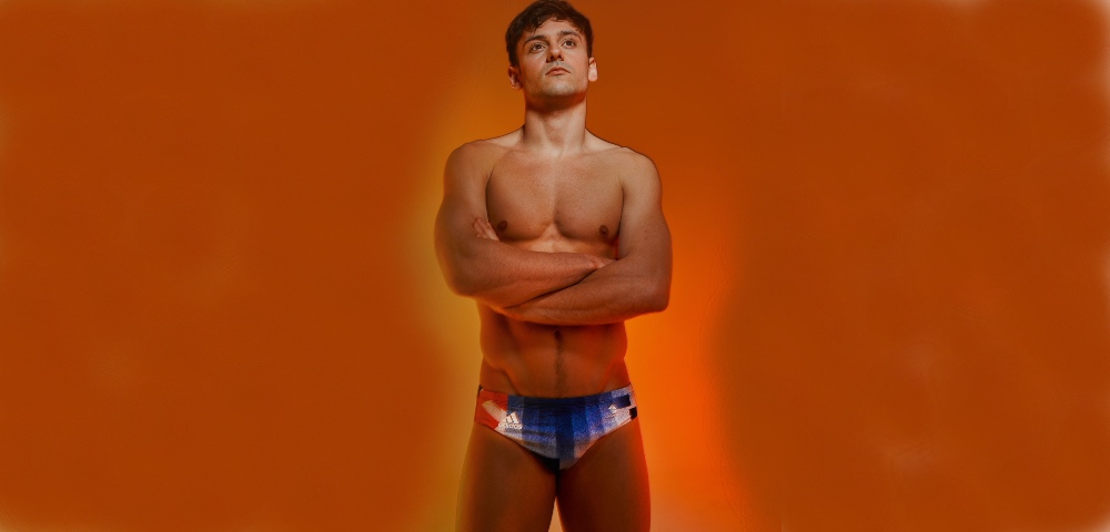 I Am Gay And An Olympic Champion, Says Tom Daley After Winning Gold