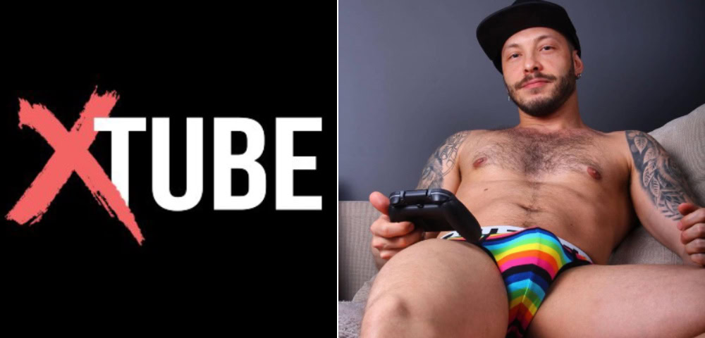 XTube Is Shutting Down, Fans Reach For Tissues