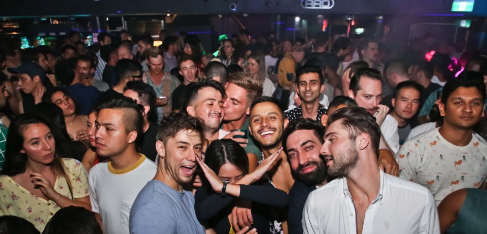 Iconic Sydney Gay Nightclub ARQ On Market Briefly