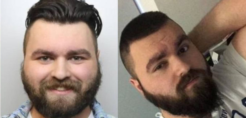 British Neo-Nazi Andrew Dymock Who Called For ‘Gay Purge’ Jailed
