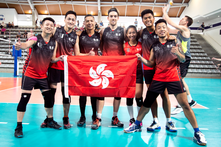 Controversy Surrounds Asia’s First Gay Games In Hong Kong