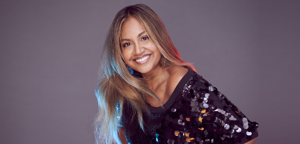 ‘The Voice’ Judge Jessica Mauboy Opens Up About Sister’s Coming Out