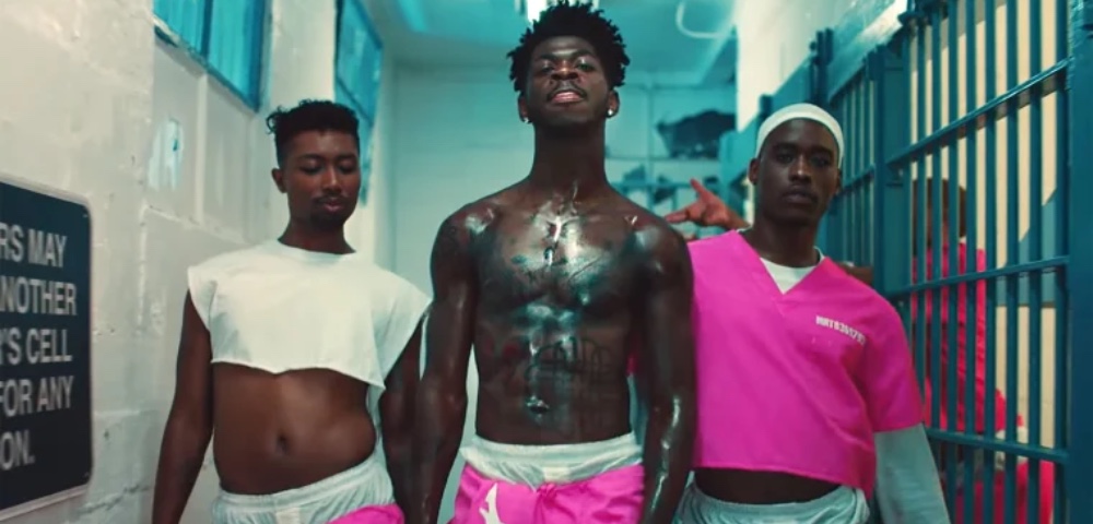 Lil Nas X To Make Queer Christian Music