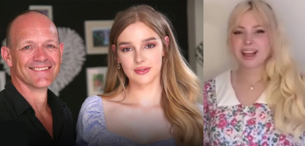 ‘Home And Away’ Actor Mat Stevenson ‘Adopts’ Trans Daughter’s BFF thumbnail