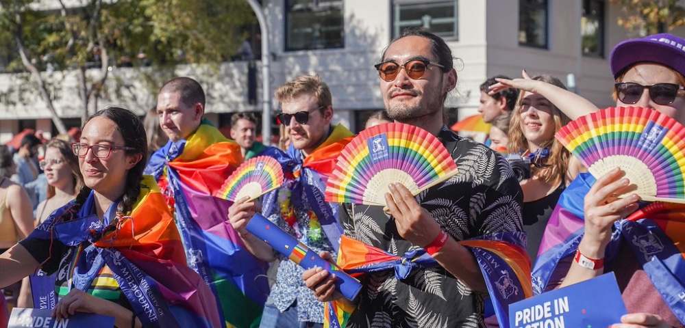 ‘Census 2021 Feels Like An Insulting Erasure Of Australia’s LGBTQI+ Communities’