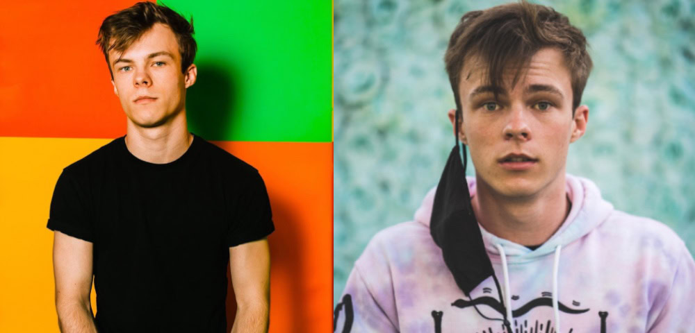 Out Australian Actor Nicholas Hamilton Urges Fans To Get Vaccinated After Catching COVID