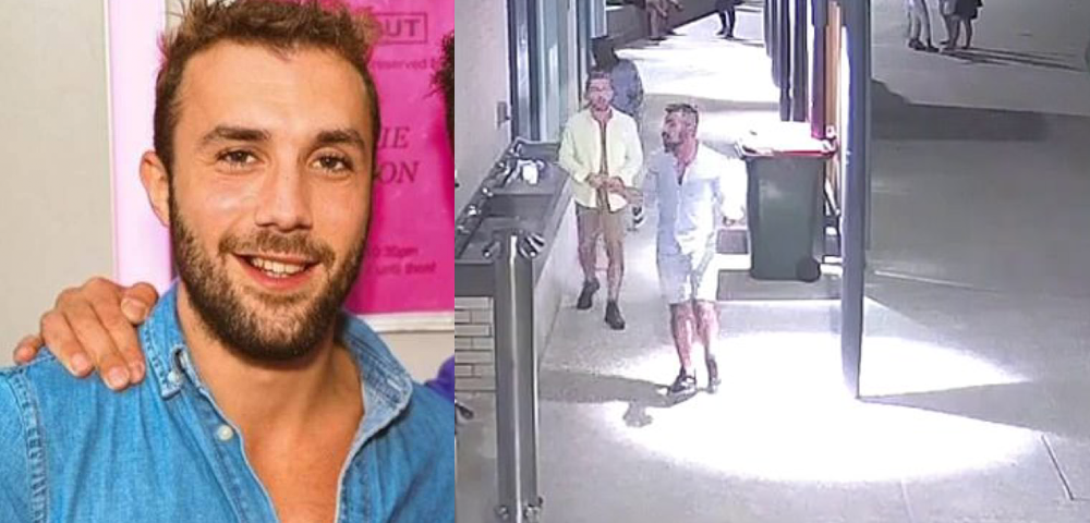 Perth Restauranteur, Mate Pretended To Be Gay Couple To Rape Woman