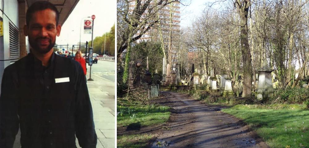 London Police Investigating ‘Horrific’ Suspected Homophobic Murder