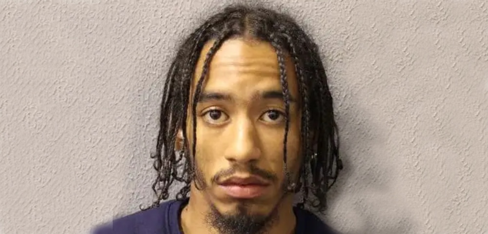 London Man Jailed For Raping and Robbing Gay Men He Met On Grindr