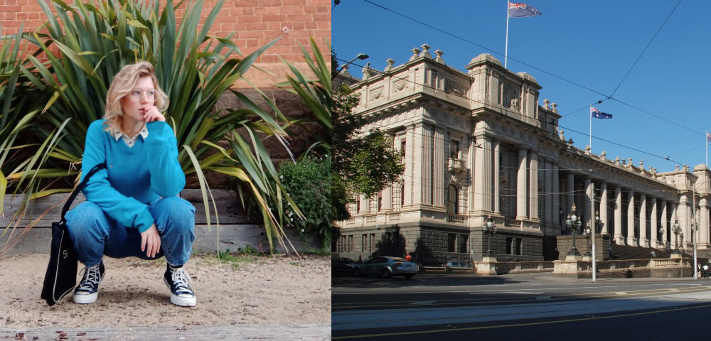 Castlemaine Students’ Youth Parliament Team To Push For Gender-Neutral Toilets