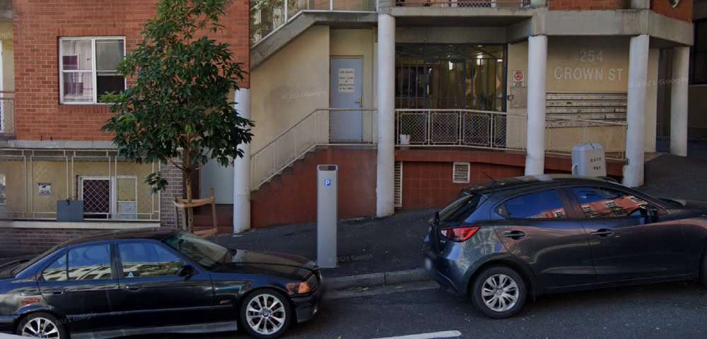 Inner-City COVID-19 Cluster Hits Darlinghurst’s Crown Street