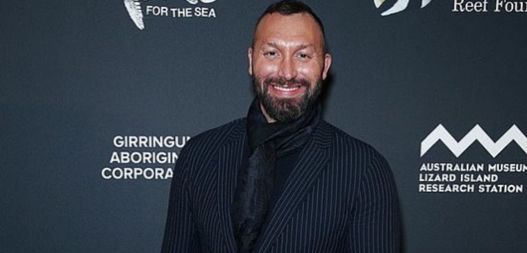 Ian Thorpe Equality Australia