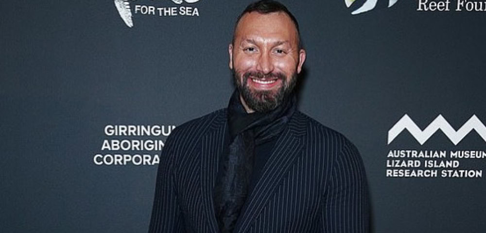 ‘I’d Love To Be A Father,’ Says Ian Thorpe