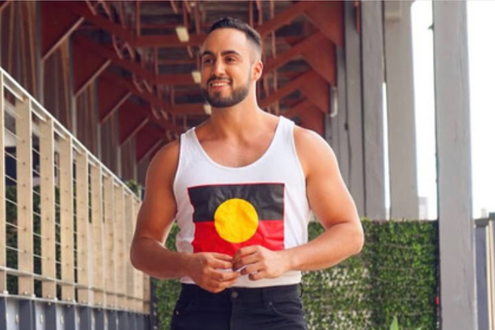 Matty Mills’ Tenacity Opens Career Doors