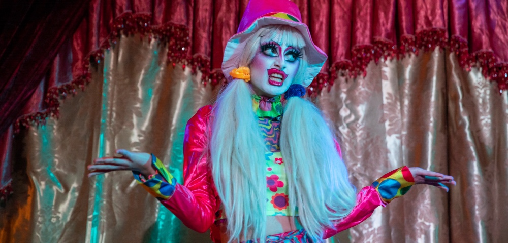 Melbourne Fringe’s Cancellation Of Live Events Deals A Blow To Queer Artists