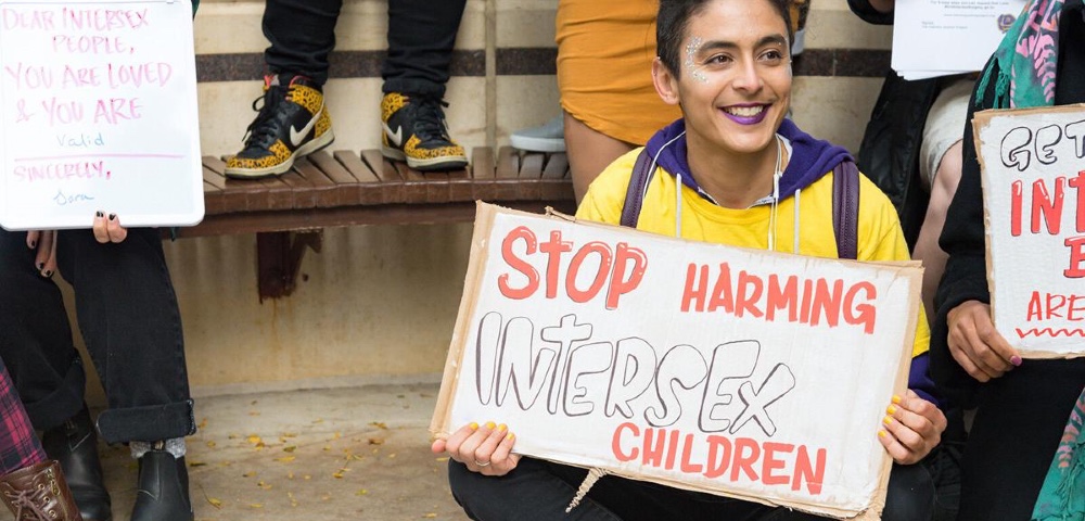 Australia Signs UN Statement To End Non-Consensual, Invasive Surgeries On Intersex Children