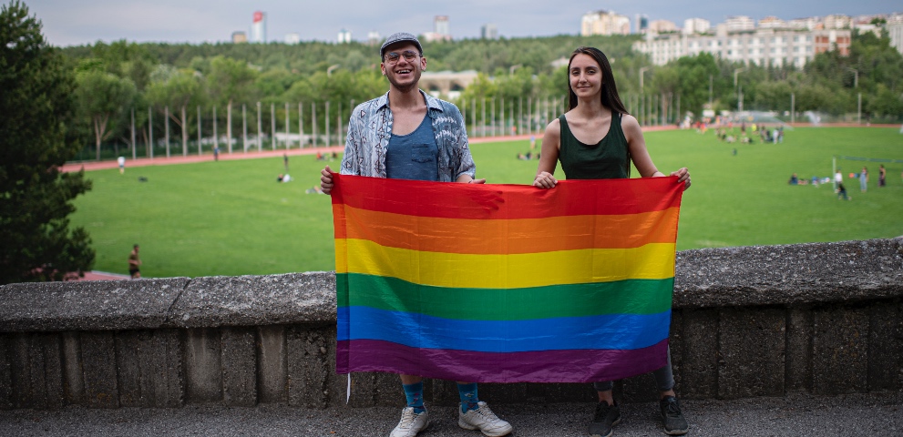 Australian Universities Should Break Their Silence On Foreign Institutions Targeting Queer Students