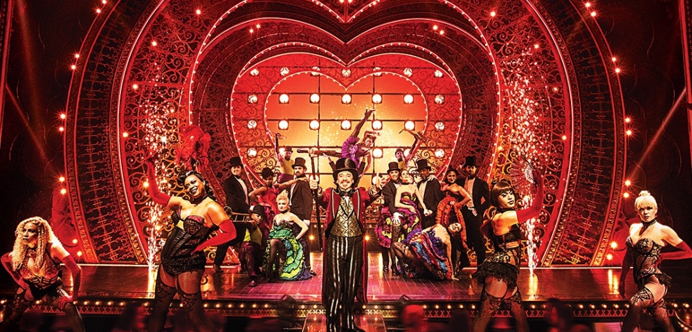 Moulin Rouge Swings Into Melbourne, Set To Open On November 12