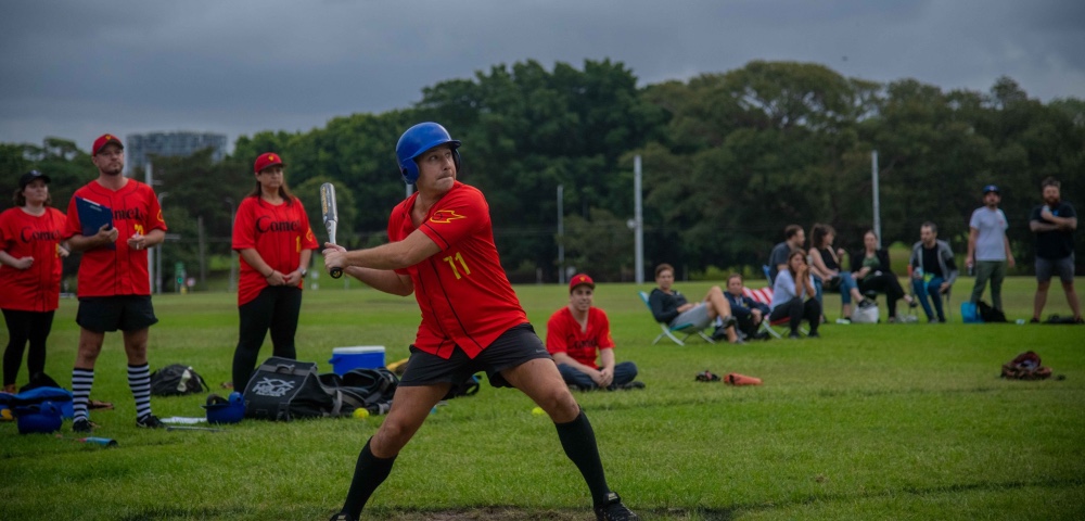 Sydney Outfielders Promise A COVID-Safe Softball Season