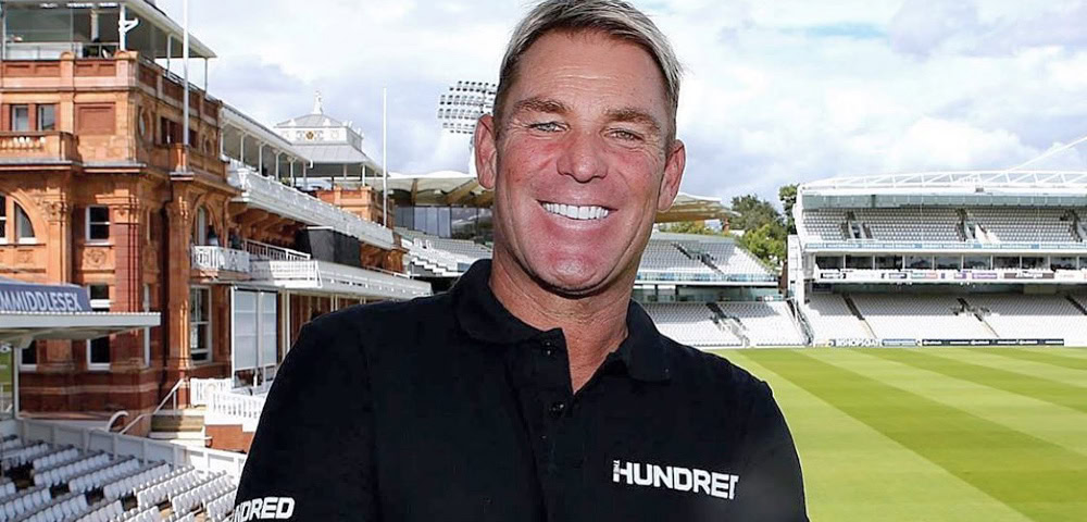 Batter, Not Batsman! Shane Warne Backs Gender-Neutral Language In Cricket