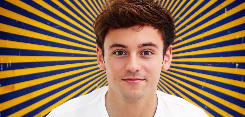 Tom Daley Battled COVID Before Tokyo Olympics, Says He Feared For His Life