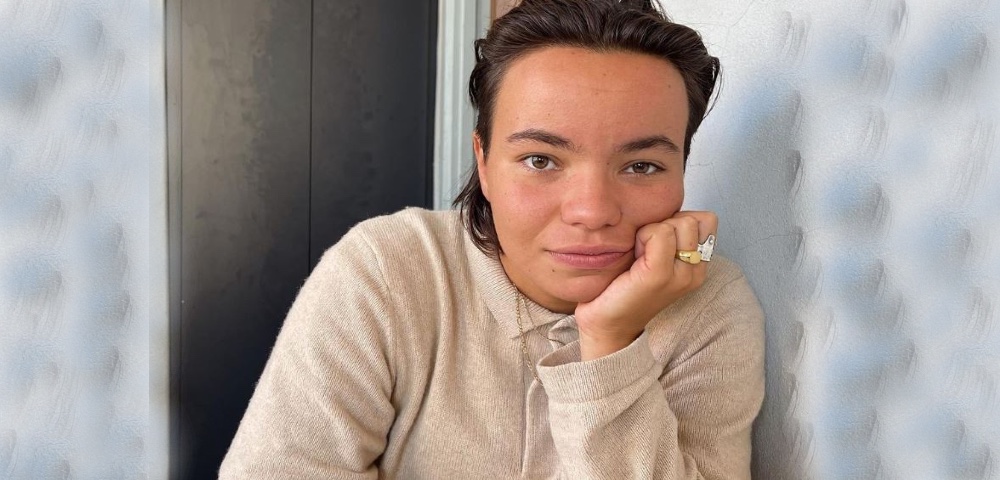 Zoe Terakes Is First Non Binary Actor In Consideration For Best Lead Actor AACTA Award