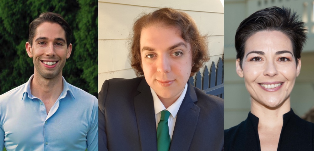 Meet The LGBT Candidates Contesting NSW Council Elections