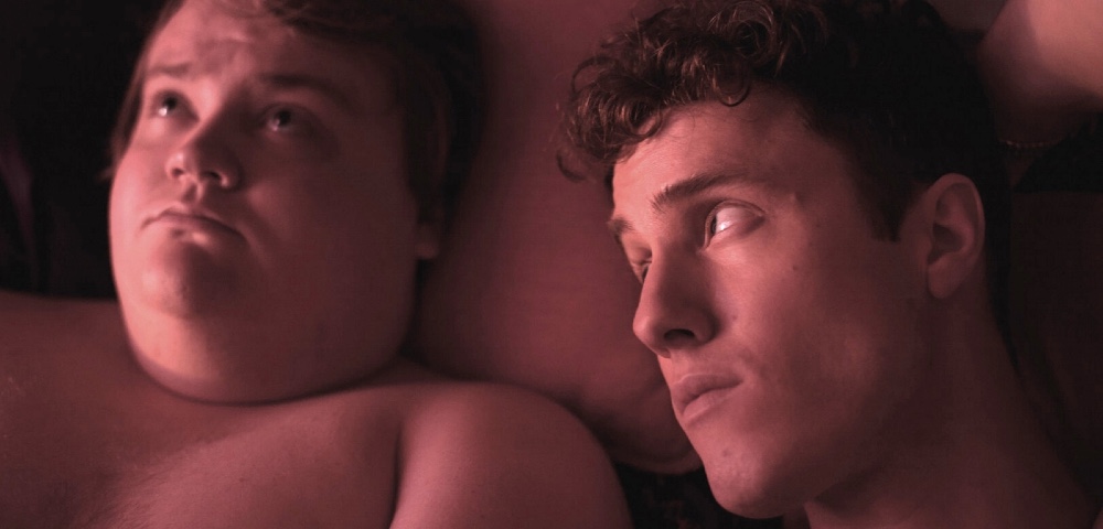 Queer Filmmaker A Finalist In Sydney Film Festival’s Dendy Awards