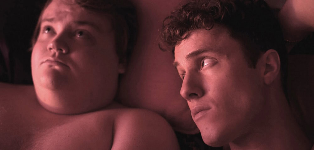 Queer Filmmaker A Finalist In Sydney Film Festival’s Dendy Awards