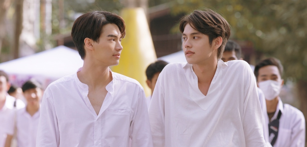 ‘Boy Love’ Dramas Open Up A Magical World Of Queer, Asian Romances