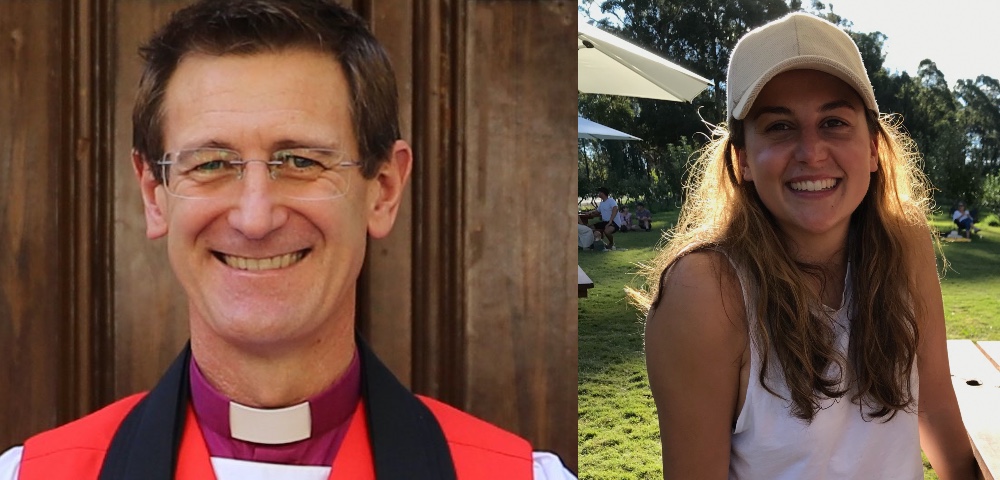 Anglican Church Defends Sacking Of Lesbian Teacher Steph Lentz