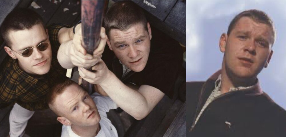 Steve Bronski, Co-founder Of Gay Pop Band Bronski Beat, Dies 61 - Star Observer