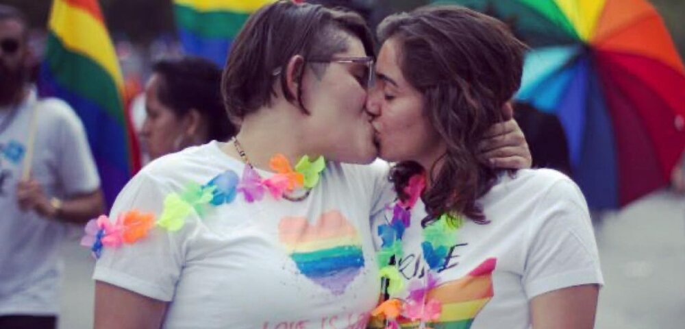 Chile Legalises Same-Sex Marriages