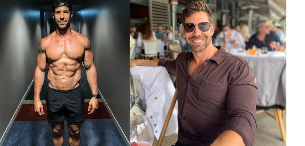 Gay Aussie Politician Heston Russell’s ‘Explicit’ OnlyFans Account Stokes Controversy thumbnail